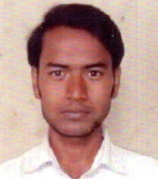 Photo of Dhanesh Kumar Singh